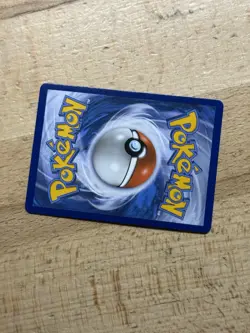 Pokemon TCG Gladion Full Art Ultra Rare Holo 109/111 Crimson Invasion - Image 2