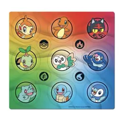 Pokemon TCG: First Partner Illustration Collection - Series 1 – NEW/SEALED - Image 3