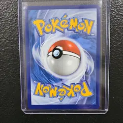 The Pokemon Company Pawmot 209/198 SV01 Scarlet & Violet Holo IR Full Art - Image 2