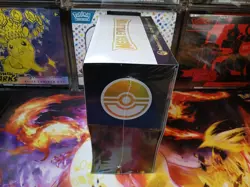 Pokemon TCG Mega Evolution Gardevoir Pokemon Center ETB Sealed C/W Acrylic Case - Image 4