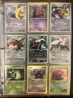 Pokemon Card Collection, RARE CARDS, 1ST EDITION CARDS, EX CARDS - Image 4