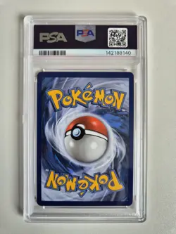 PSA 10 Birthday Pikachu Celebrations Classic Collection 2021 Pokemon GEM MINT - Image 2