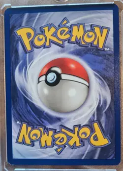 Pokemon TCG Dark Charizard 21/82 Team Rocket 1st Edition Card. LP+/NM. NON-HOLO - Image 3