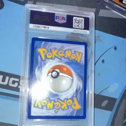 Pokemon 2014 Flashfire M Charizard EX (Y) 13/106 Holo Ultra Rare PSA 9 - Image 2