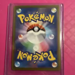 Pokemon TCG Plusle Holo Art Rare 065/062 Sv3a Raging Surf Japanese 70 HP - Image 2