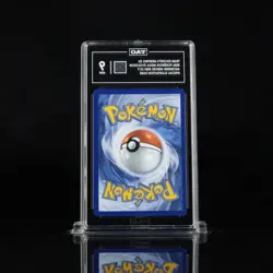 2026 Pokemon - Team Rocket's Mewtwo ex 281/217 Me: Ascended Heroes SIR - TAG 9 - Image 2