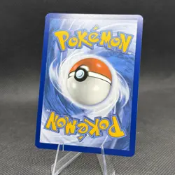 Pokemon TCG - Giovanni's Charisma - 204/165 SV 151 - Special Illustration Rare - Image 2