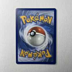 Pokemon Forest of Vitality 109/088 POR Trainer Stadium Ultra Rare Holo Odashima - Image 3