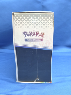 Pokemon Prismatic Evolutions Elite Trainer Box ETB - New Factory Sealed - Image 4