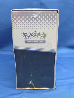 Pokemon Prismatic Evolutions Elite Trainer Box ETB - New Factory Sealed - Image 5