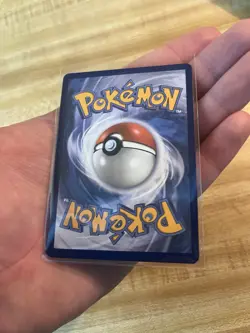 Pokemon TCG Chaos Rising 117/086 Mega Floette Ex Special Illustration Rare - Image 4