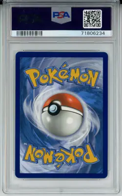 POKEMON CROWN ZENITH GIRATINA VSTAR #GG69 SECRET RARE PSA 10 GEM MINT #71806234 - Image 2
