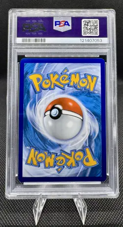 2023 POKEMON SWSH #GG67 ORGN.FRM.PALKIA VSTAR CROWN ZENITH-FA-SECRET PSA 10 - Image 2