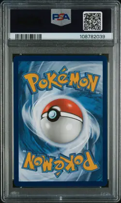Charizard EX 199/165 Special Illustration Rare 151 Pokemon PSA 9 - Image 2