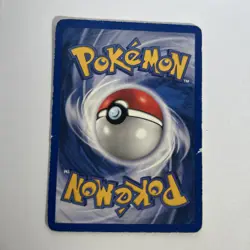 1999 Pokemon TCG Wigglytuff Jungle Set 16/64 WotC Holo Rare Vintage - Image 3