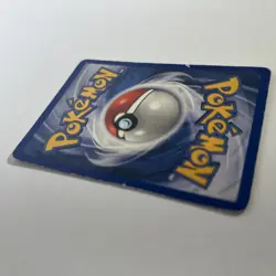 1999 Pokemon TCG Wigglytuff Jungle Set 16/64 WotC Holo Rare Vintage - Image 4