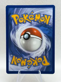 Pokemon - Ethan's Ho-Oh EX 239/182 - Destined Rivals Gold Hyper Rare - Image 2