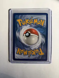 Pokemon Sun & Moon Full Art - Lost Thunder 206/214 Mimikyu GX - Image 2