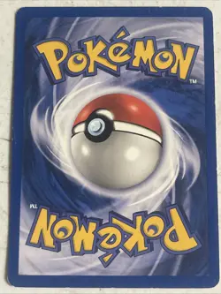 Pokemon TCG Vulpix Neo Destiny 91/105 Regular Unlimited Common - Image 2