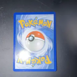 Pokemon M Blastoise EX 102/108 XY Evolutions Ultra Rare Full Art Holo 2016 - Image 2
