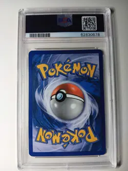 Pokemon 2011 PSA 8 Lugia-Rev. Foil Call Of Legends 15/95 - Image 2