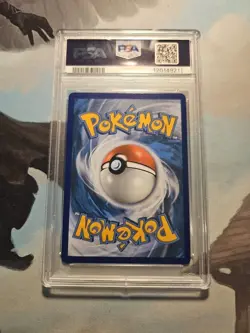 2019 Pokemon Sun & Moon Team Up Pikachu & Zekrom GX 33/181 PSA 10 Gem Mint - Image 2