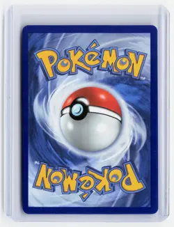 2026 Pokemon—Ampharos #90/86-Mega Evolution-Chaos Rising—Secret Rare Holo - Image 2