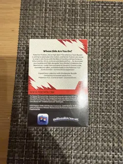 Pokemon TCG SV10 Destined Rivals Booster Bundle Sealed New - Image 2