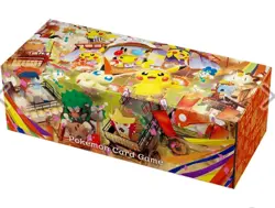 Pokemon Center Tohoku Special Box - Japanese Exclusive US SELLER - Image 2