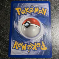 Houndoom - 7/115 - Pokemon Ex Unseen Forces Holo Card LP - Image 3