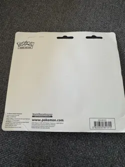 Pokemon Chilling Reign Compensation Blister Pack ERROR - Image 2