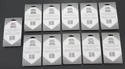 Pokemon Mystery Pack Lot of 11 Seeded 1:5 Walmart MJ (Possible Flashfire & More) - Image 2