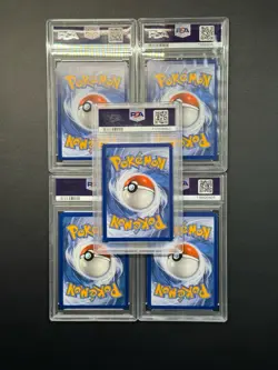 2023 Pokemon Mew EX 151 Ultra Premium Collection - PSA 8 NM-MT - SVP #053 Promo - Image 2