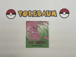 PARADOX RIFT Players Guide - Scarlet & Violet - Pokemon TCG ETB Booklet (NEW) - Image 1