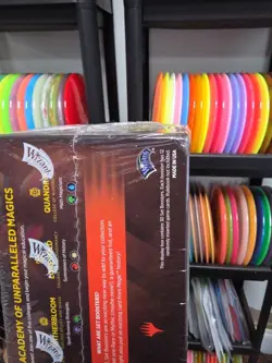 Strixhaven Set Booster Box English Sealed Magic The Gathering MTG Tcg Cards - Image 5