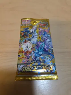 VSTAR Universe Booster Pack S12a Japanese Pokemon cards New Factory Sealed - US - Image 1