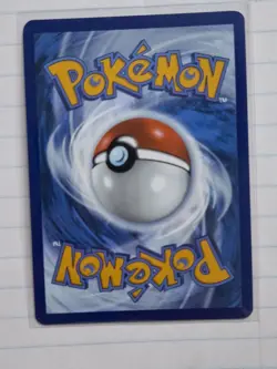 Pokemon TCG Team Rockets Raticate Card 202/182 Destined Rivals Illustration Rare - Image 2