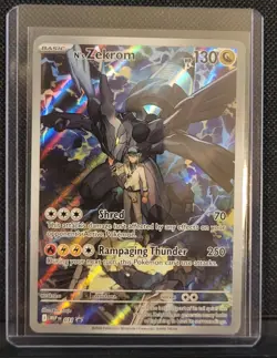 Pokemon TCG lot of 9 NM Black Star Promo Cards Top Loaded Box Shipped US Seller - Image 5