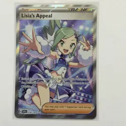 Pokemon Card Lot (5 Cards) - Vintage Full Hyper Ultra Rare IR SIR AR Holo SAR - Image 4