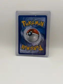 Pikachu - (2014 Lego Movie Promo) 042/146 Miscellaneous Cards & Products Holo - Image 3