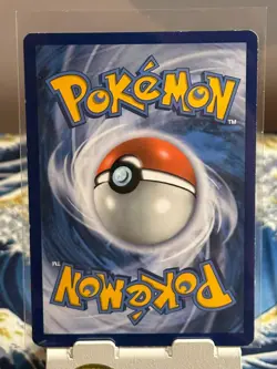 Klawf 11/15 McDonald's Promos 2023 Holo Pokemon Light Play+ - Image 2