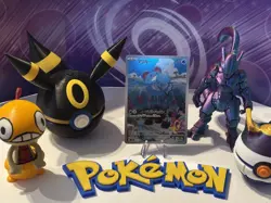 Pokemon Marill AR 073/071 SV2P Snow Hazard TCG Japanese Pack Fresh UK seller - Image 1