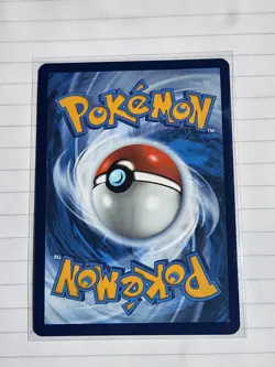 Cottonee 090/086 Illustration Rare Sv: Pokemon Black Bolt White Flare - Image 2