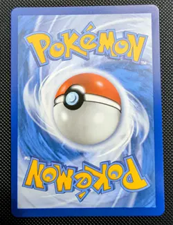 Mega Gallade ex 048/086 Me04: Chaos Rising Holo Pokemon TCG NM - Image 2