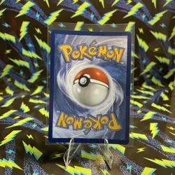 Pokemon TCG Hop’s Trevenant Illustration Rare Ascended Heroes 237/217 NM - Image 2