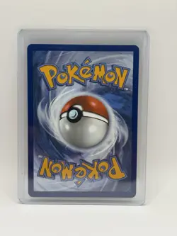Mega Greninja EX 122/086 Secret Rare Full Art Holo EX Pokemon TCG English - Image 2