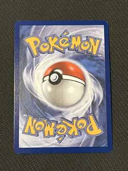 Pokemon TCG Destined Rivals 189/182 Rapidash Illustration Rare - NM - Image 2