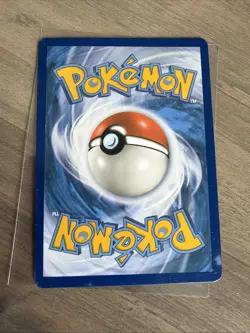 Blastoise #35/214 Sun & Moon Unbroken Bonds Pokemon 2019 Holo - Image 2