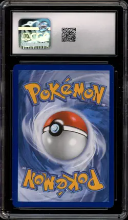Pokemon Mega Charizard X ex Phantasmal Flames SIR #125 CGC 10 Gem Mint - Image 2