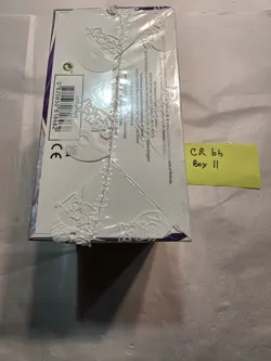 Pokemon TCG Sword & Shield Chilling Reign Booster Box Factory Sealed - Image 4